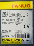 FANUC A06B-6111-H002